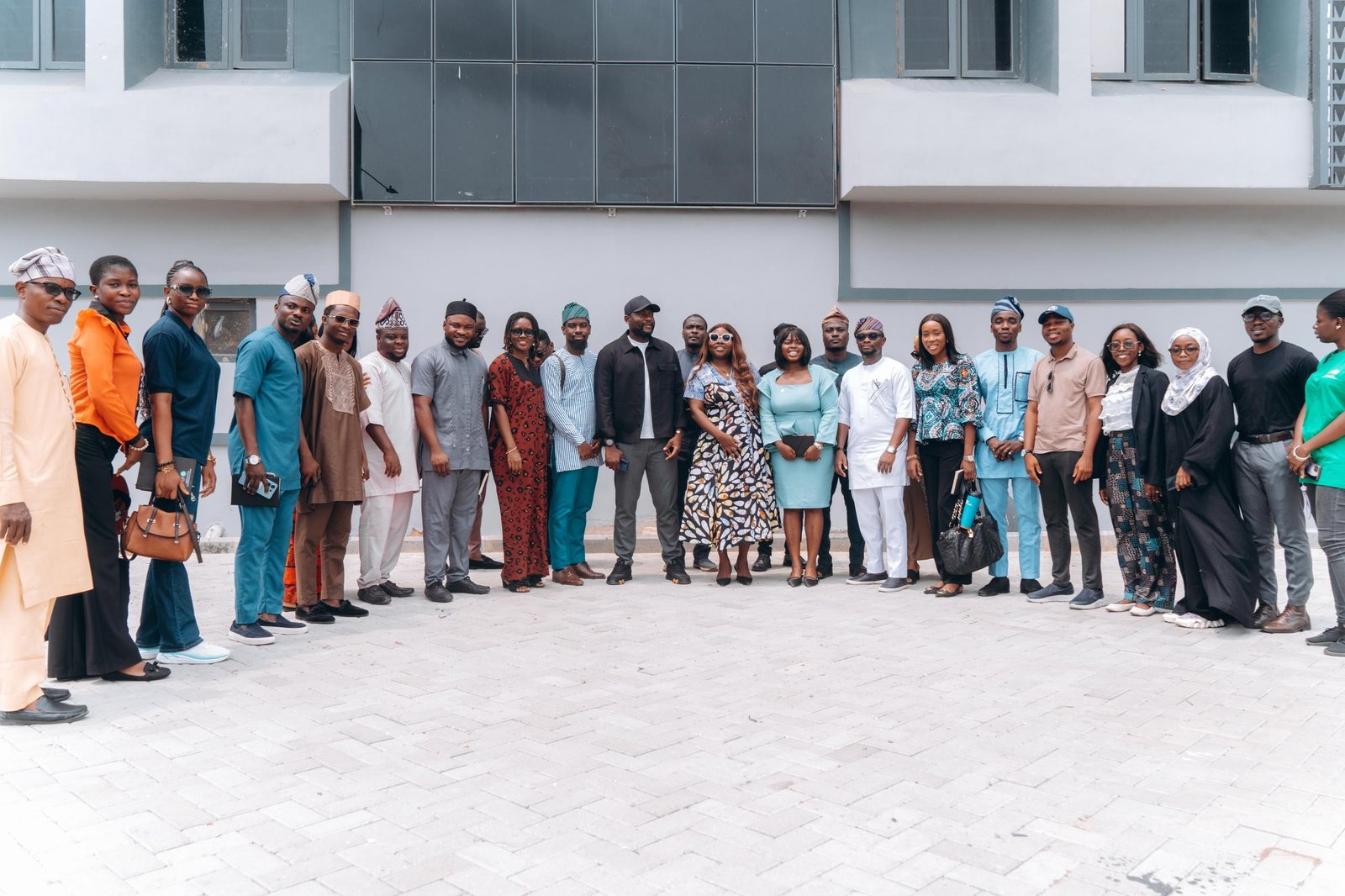 Building Trustworthy Public Institutions: Leadership Lessons from Abuja, Nairobi, Pretoria and Washington