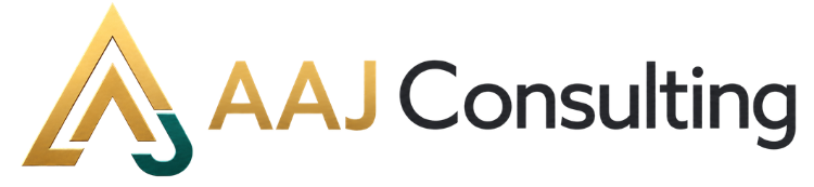 AAJ Consulting Limited