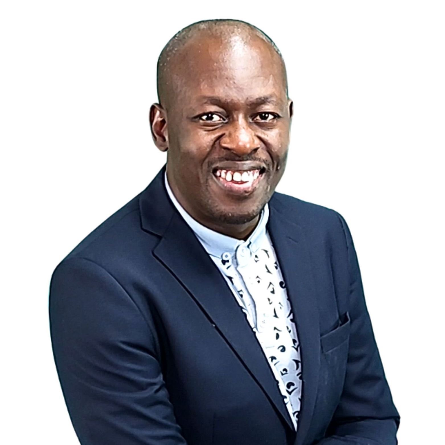 A. Joshua Adedeji