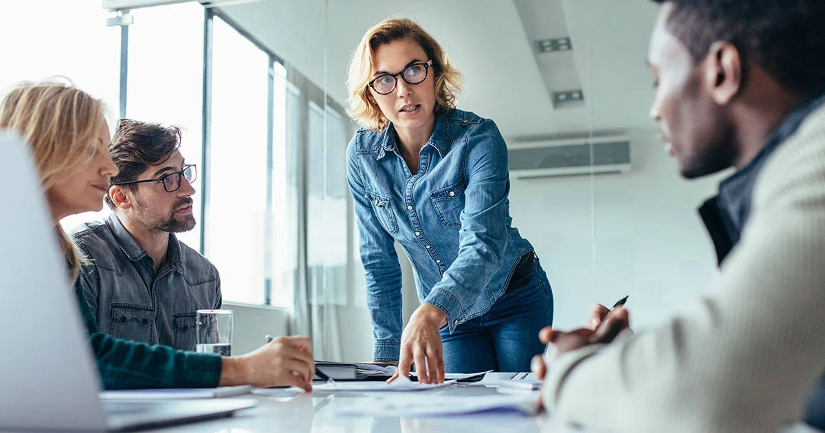 AAJ Consulting success story image