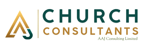 Church Consultants logo