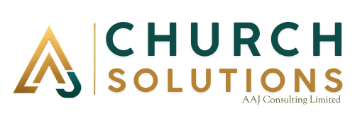 Church Solutions logo