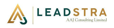 Leadstra logo